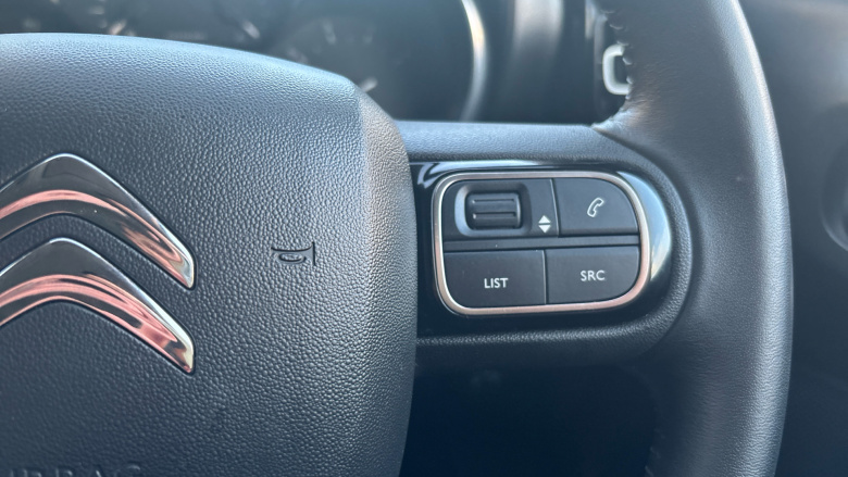 Citroen C3 Aircross 1.2 PureTech 110 Shine 5dr Petrol Hatchback